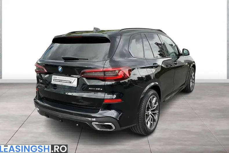 BMW X5 (Seria X) din 2021 cu 87.100 km - oferta BMW221685 - foto 8