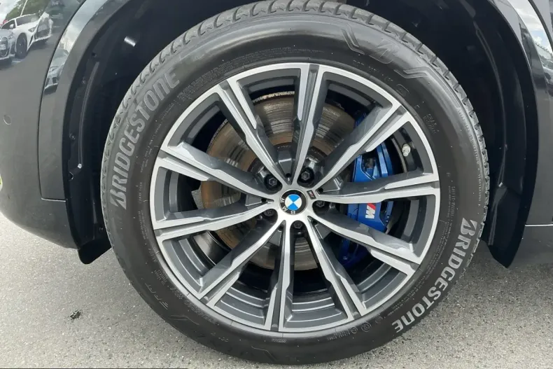 BMW X5 (Seria X) din 2021 cu 87.100 km - oferta BMW221685 - foto 9