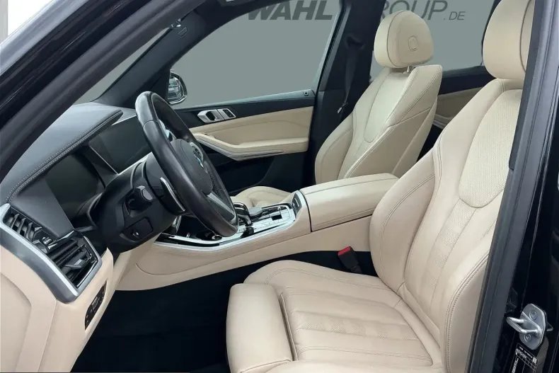 BMW X5 (Seria X) din 2021 cu 87.100 km - oferta BMW221685 - foto 13
