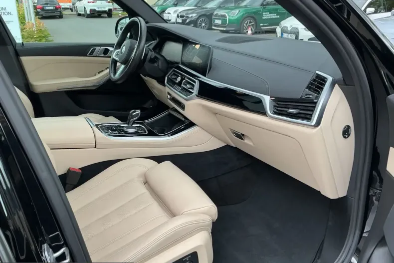 BMW X5 (Seria X) din 2021 cu 87.100 km - oferta BMW221685 - foto 14