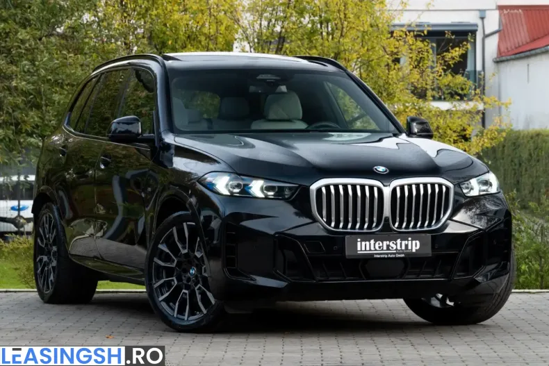 BMW X5 (Seria X) din 2025 cu 25.800 km - oferta BMW221686 - foto 3
