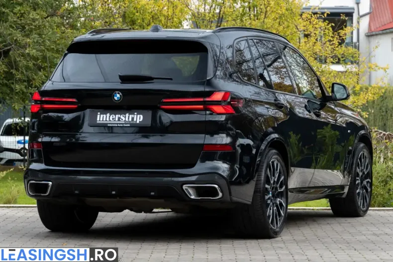 BMW X5 (Seria X) din 2025 cu 25.800 km - oferta BMW221686 - foto 6