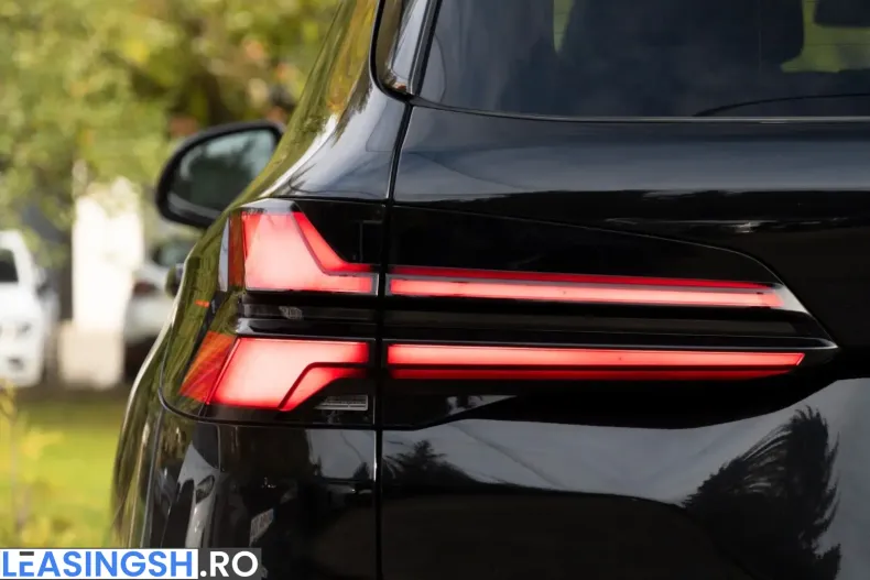 BMW X5 (Seria X) din 2025 cu 25.800 km - oferta BMW221686 - foto 7
