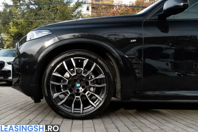 BMW X5 (Seria X) din 2025 cu 25.800 km - oferta BMW221686 - foto 8