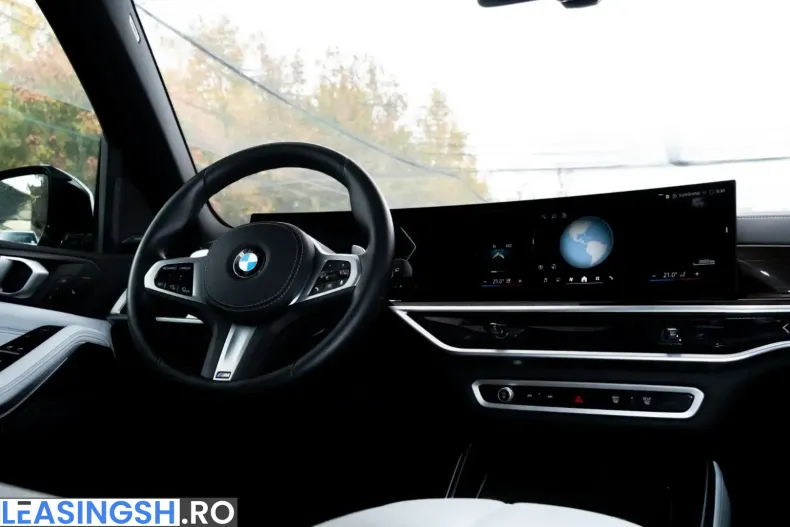 BMW X5 (Seria X) din 2025 cu 25.800 km - oferta BMW221686 - foto 14