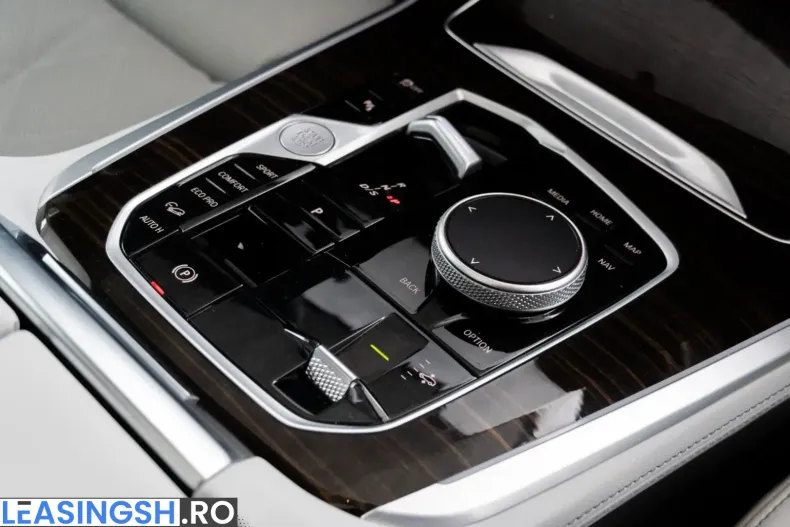 BMW X5 (Seria X) din 2025 cu 25.800 km - oferta BMW221686 - foto 17