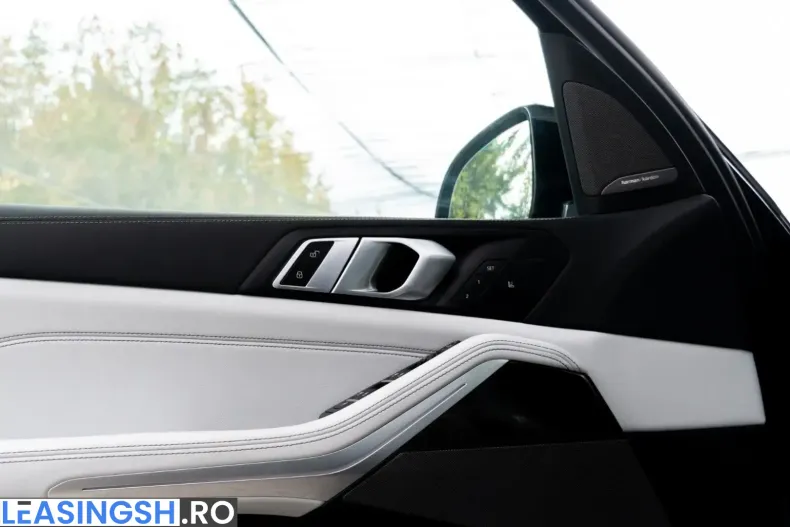 BMW X5 (Seria X) din 2025 cu 25.800 km - oferta BMW221686 - foto 18