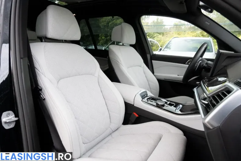 BMW X5 (Seria X) din 2025 cu 25.800 km - oferta BMW221686 - foto 22