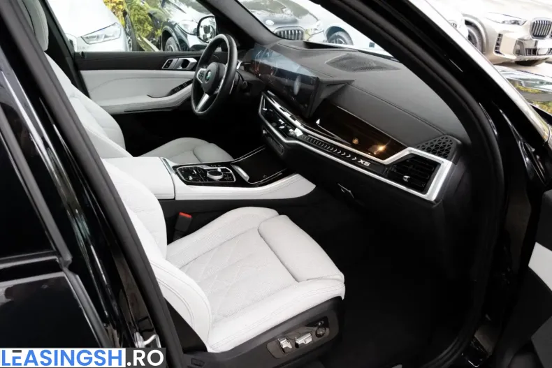 BMW X5 (Seria X) din 2025 cu 25.800 km - oferta BMW221686 - foto 23