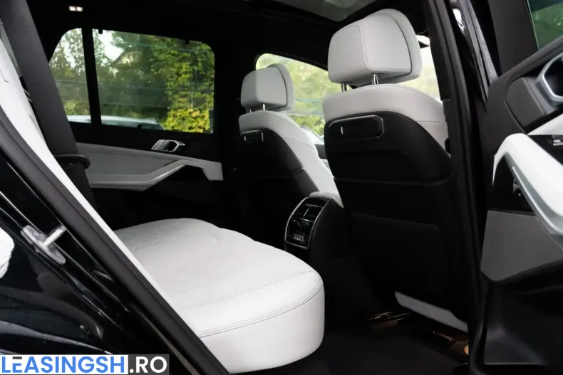 BMW X5 (Seria X) din 2025 cu 25.800 km - oferta BMW221686 - foto 24
