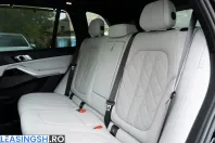 BMW X5 (Seria X) din 2025 cu 25.800 km - oferta BMW221686 - foto 27