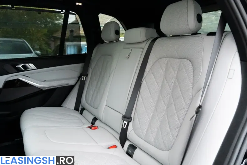 BMW X5 (Seria X) din 2025 cu 25.800 km - oferta BMW221686 - foto 27