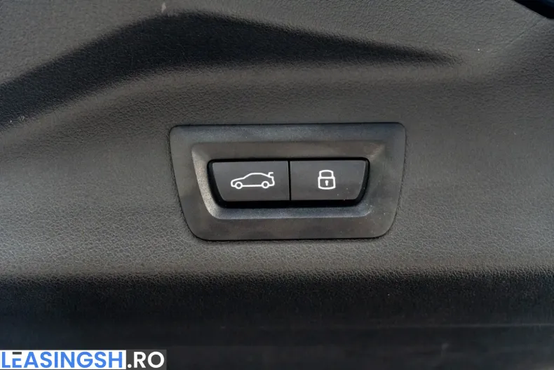 BMW X5 (Seria X) din 2025 cu 25.800 km - oferta BMW221686 - foto 30