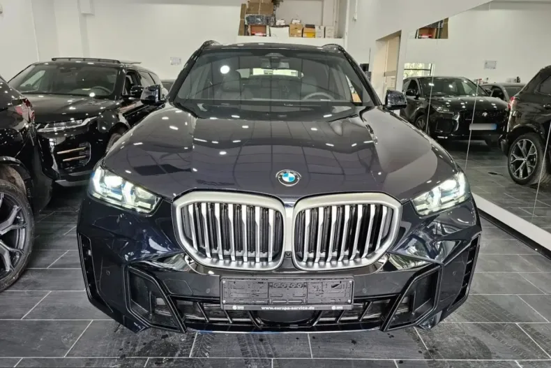 BMW X5 (Seria X) din 2025 cu 24.000 km - oferta BMW221687 - foto 3