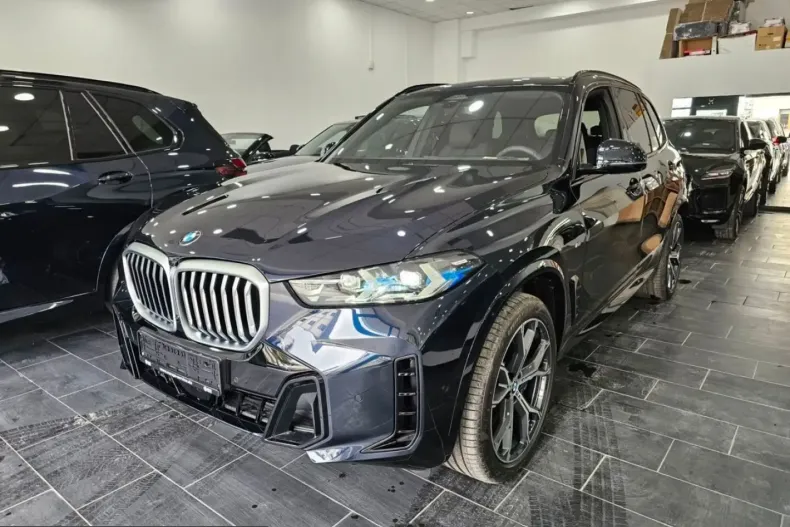 BMW X5 (Seria X) din 2025 cu 24.000 km - oferta BMW221687 - foto 4