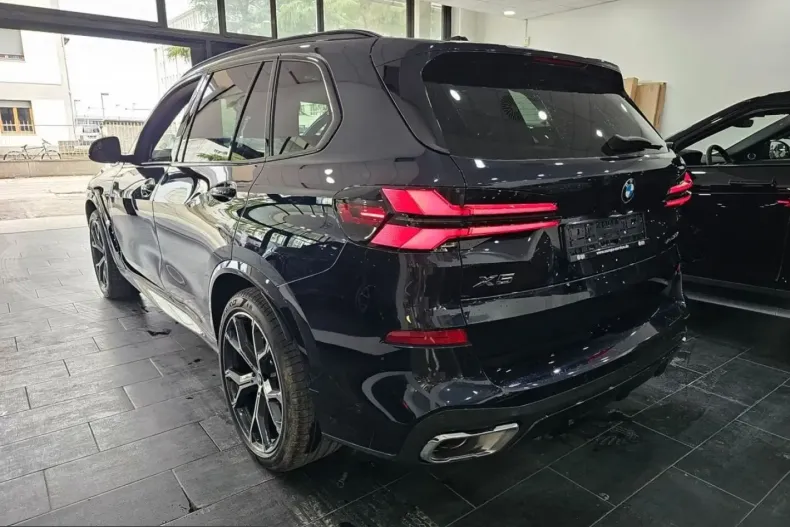 BMW X5 (Seria X) din 2025 cu 24.000 km - oferta BMW221687 - foto 5
