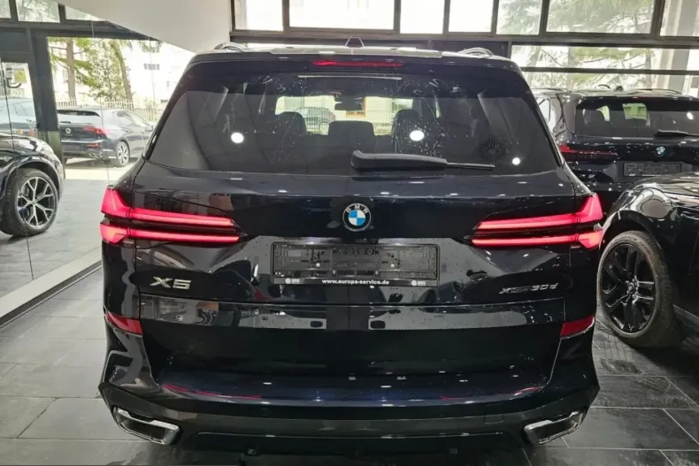 BMW X5 (Seria X) din 2025 cu 24.000 km - oferta BMW221687 - foto 6