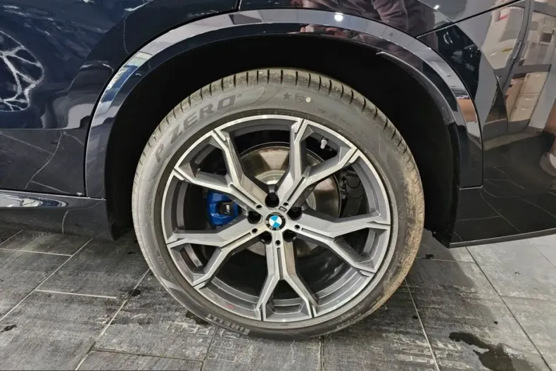 BMW X5 (Seria X) din 2025 cu 24.000 km - oferta BMW221687 - foto 8