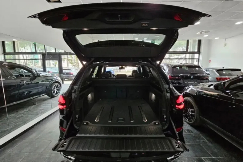 BMW X5 (Seria X) din 2025 cu 24.000 km - oferta BMW221687 - foto 9