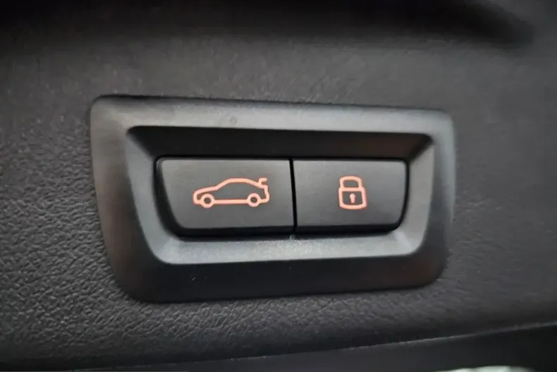 BMW X5 (Seria X) din 2025 cu 24.000 km - oferta BMW221687 - foto 10