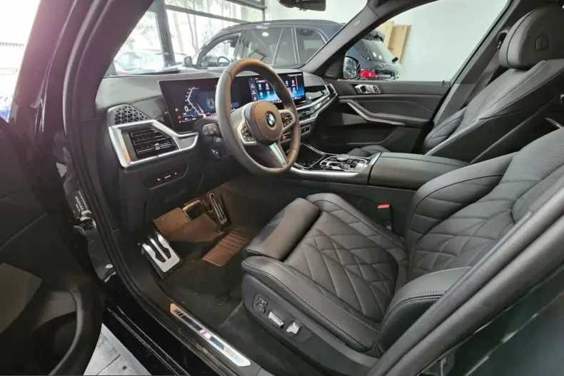 BMW X5 (Seria X) din 2025 cu 24.000 km - oferta BMW221687 - foto 12