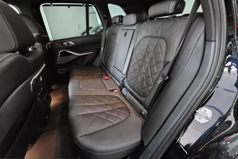 BMW X5 (Seria X) din 2025 cu 24.000 km - oferta BMW221687 - foto 14
