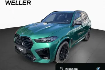 BMW X5 din 2024 - oferta BMW221688