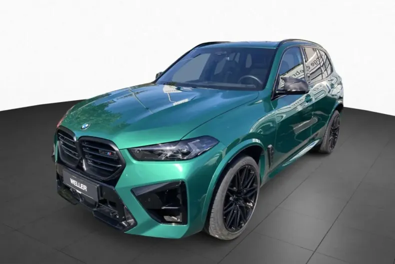 BMW X5 (Seria X) din 2024 cu 10.069 km - oferta BMW221688 - foto 2