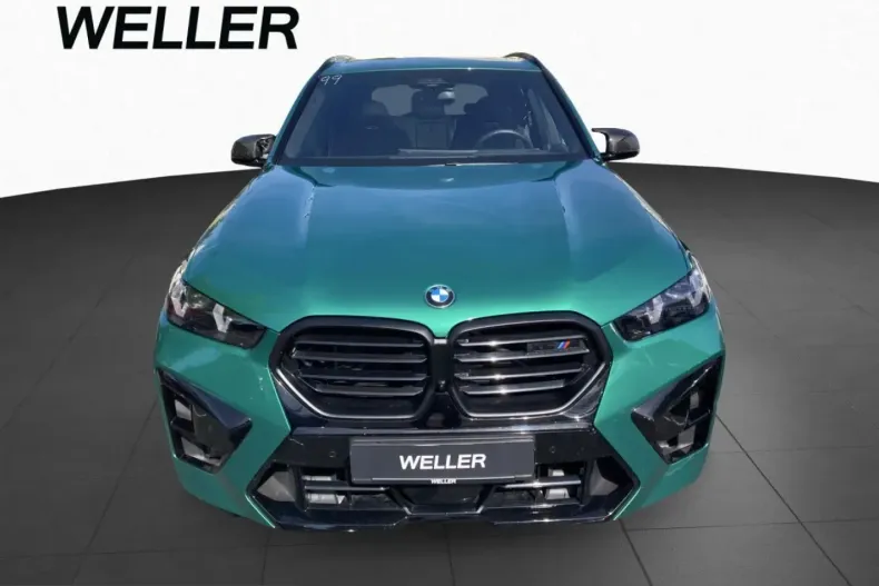 BMW X5 (Seria X) din 2024 cu 10.069 km - oferta BMW221688 - foto 3