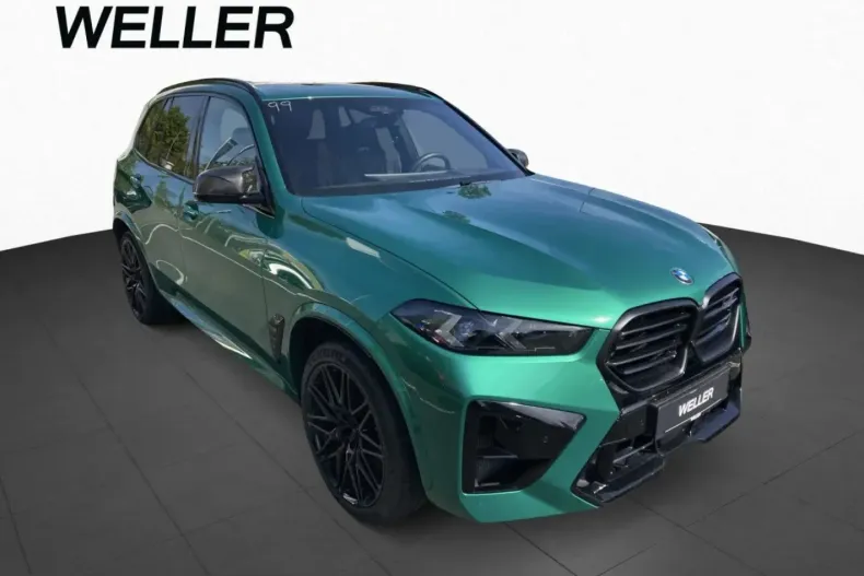 BMW X5 (Seria X) din 2024 cu 10.069 km - oferta BMW221688 - foto 4