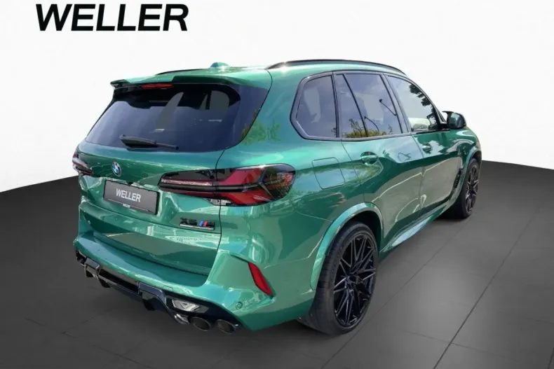 BMW X5 (Seria X) din 2024 cu 10.069 km - oferta BMW221688 - foto 5