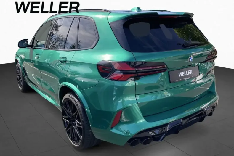 BMW X5 (Seria X) din 2024 cu 10.069 km - oferta BMW221688 - foto 9