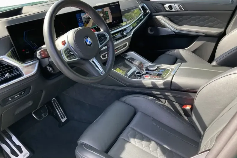 BMW X5 (Seria X) din 2024 cu 10.069 km - oferta BMW221688 - foto 10