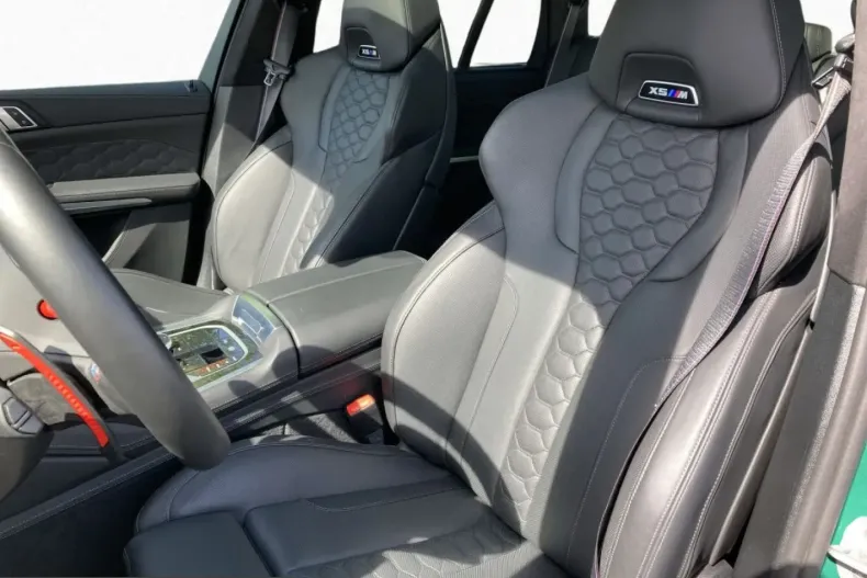 BMW X5 (Seria X) din 2024 cu 10.069 km - oferta BMW221688 - foto 11