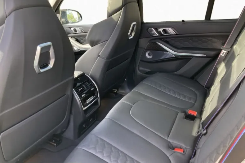 BMW X5 (Seria X) din 2024 cu 10.069 km - oferta BMW221688 - foto 13
