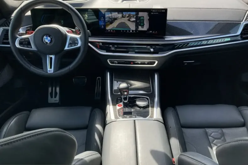 BMW X5 (Seria X) din 2024 cu 10.069 km - oferta BMW221688 - foto 14