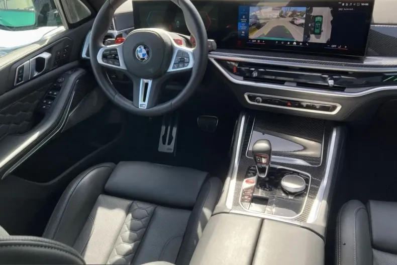 BMW X5 (Seria X) din 2024 cu 10.069 km - oferta BMW221688 - foto 15