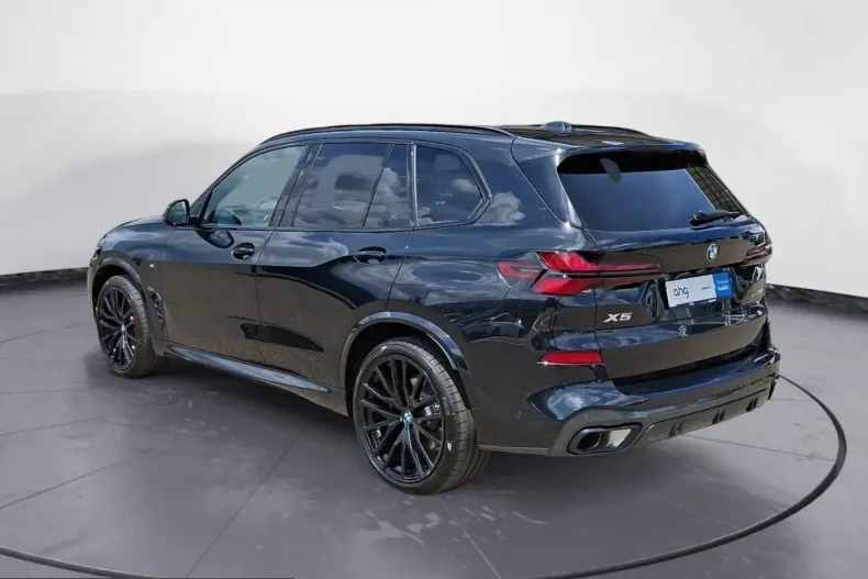 BMW X5 (Seria X) din 2025 cu 7.500 km - oferta BMW221689 - foto 4