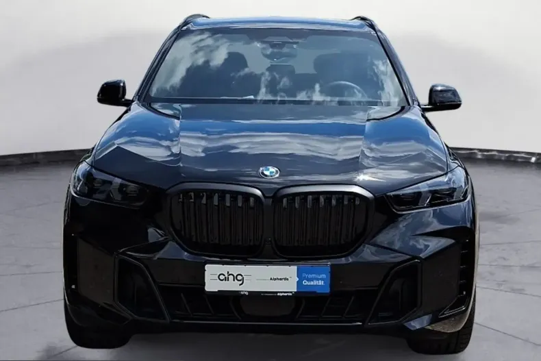 BMW X5 (Seria X) din 2025 cu 7.500 km - oferta BMW221689 - foto 6
