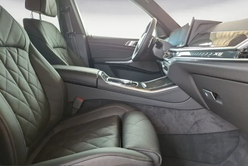 BMW X5 (Seria X) din 2025 cu 7.500 km - oferta BMW221689 - foto 8