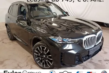 BMW X5 din 2025 - oferta BMW221690