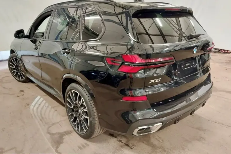 BMW X5 (Seria X) din 2025 cu 25.900 km - oferta BMW221690 - foto 2