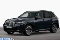 BMW X5 (Seria X) din 2025 cu 24.246 km - oferta BMW221691 - foto 1
