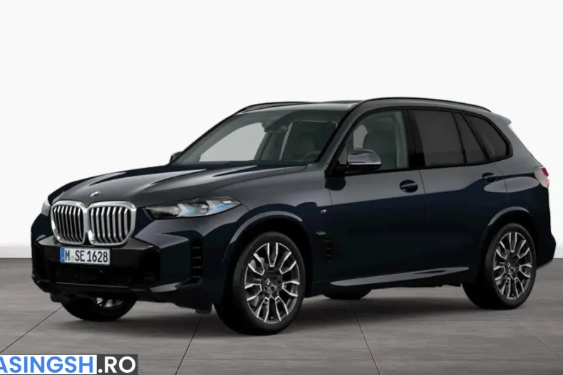 BMW X5 (Seria X) din 2025 cu 24.246 km - oferta BMW221691 - foto 1