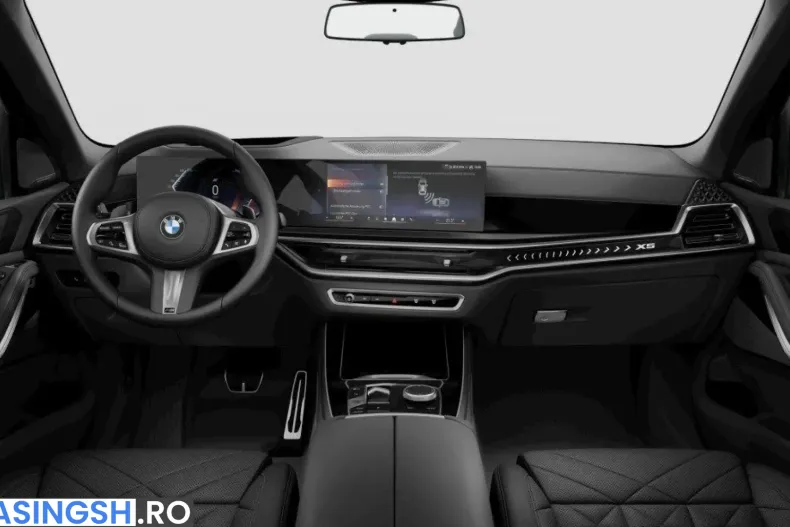 BMW X5 (Seria X) din 2025 cu 24.246 km - oferta BMW221691 - foto 4
