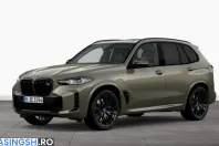 BMW X5 (Seria X) din 2024 cu 49.560 km - oferta BMW221692 - foto 1