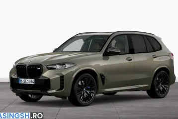 BMW X5 din 2024 - oferta BMW221692