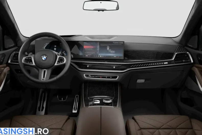 BMW X5 (Seria X) din 2024 cu 49.560 km - oferta BMW221692 - foto 4
