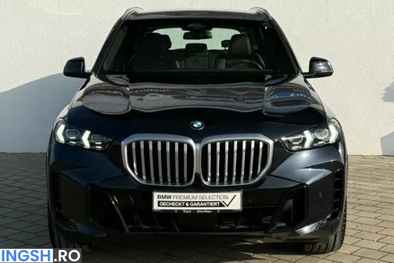 BMW X5 (Seria X) din 2025 cu 13.949 km - oferta BMW221693 - foto 3