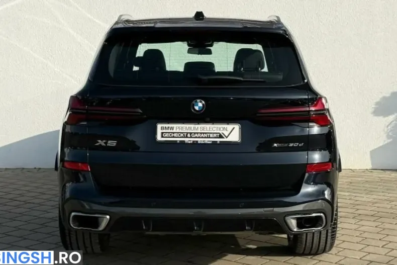 BMW X5 (Seria X) din 2025 cu 13.949 km - oferta BMW221693 - foto 5